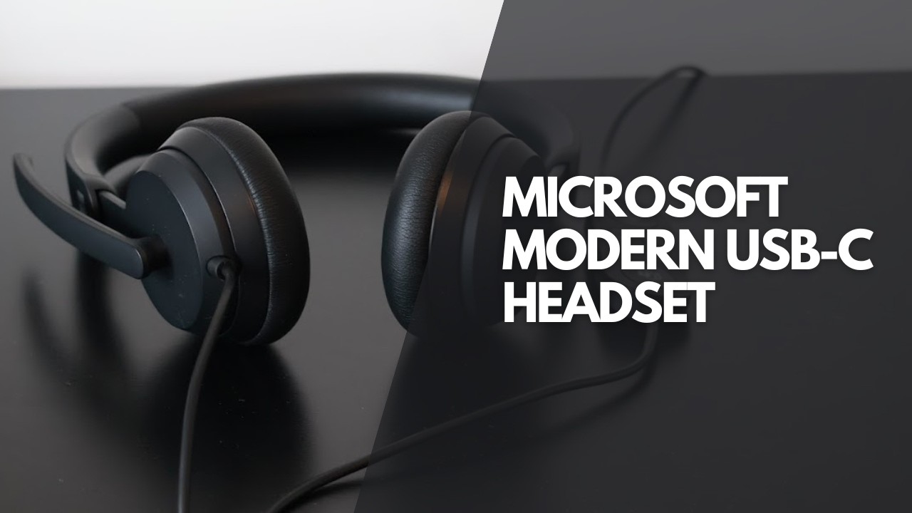 I Didn't Expect This From Microsoft's New Headset - YouTube