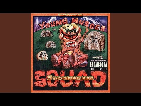 Young Murder Squad – How We Livin' | Releases | Discogs