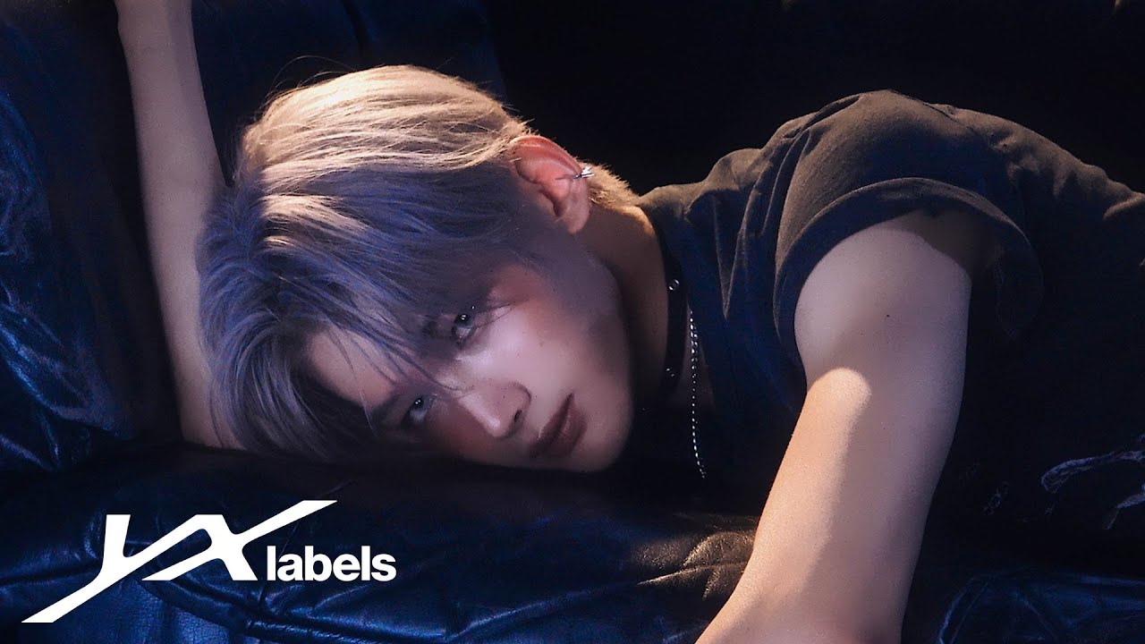 &TEAM KR 1st Mini Album 'Back to Life' Concept Clip ROAR ver