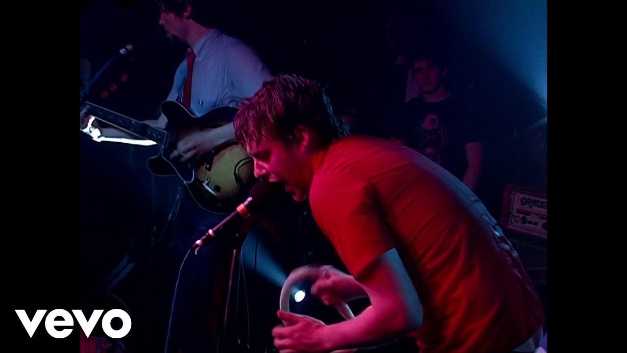 KAISER CHIEFS ｜ カイザー・チーフス - UNIVERSAL MUSIC JAPAN