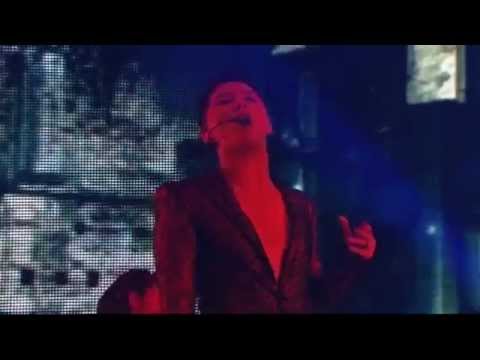 DVD] 2013 XIA 2ND ASIA TOUR CONCERT INCREDIBLE - YouTube