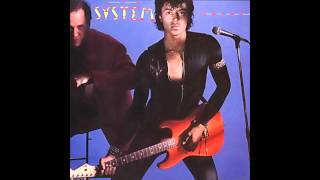 The System - You Are In My System - YouTube