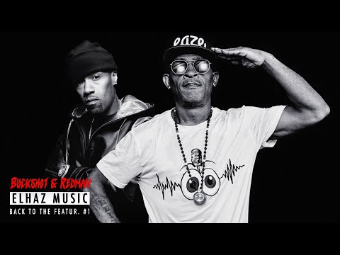 Buckshot & Redman - HIT WHEN I SPIT | Elhaz Music - YouTube
