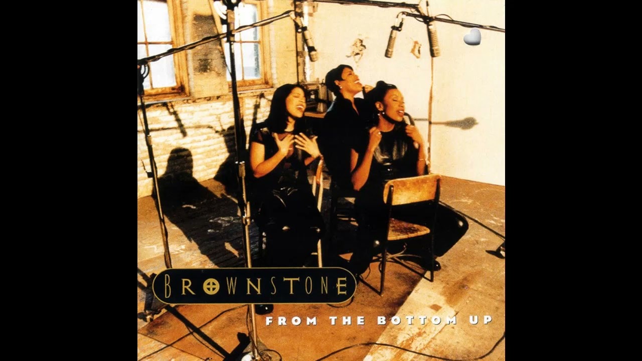 Brownstone – From The Bottom Up - Full Album 1994 - YouTube