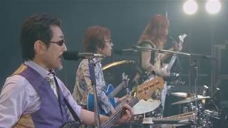 THE ALFEE「Brave Love ～Galaxy Express 999」 (31st Summer 夏