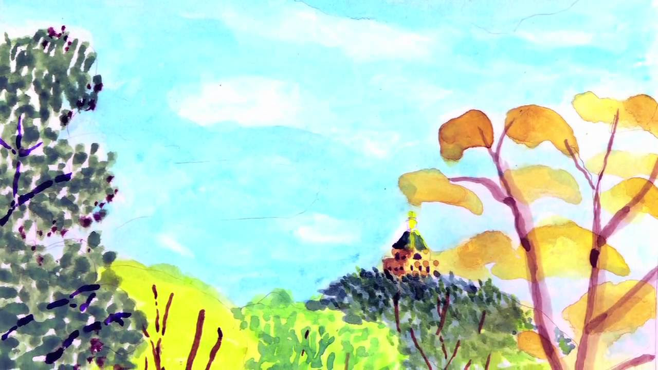 A Summer Song (Japanese Version) - Emi Meyer and The Shanghai