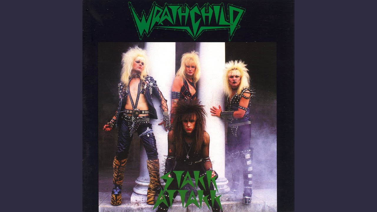 WRATHCHILD | //