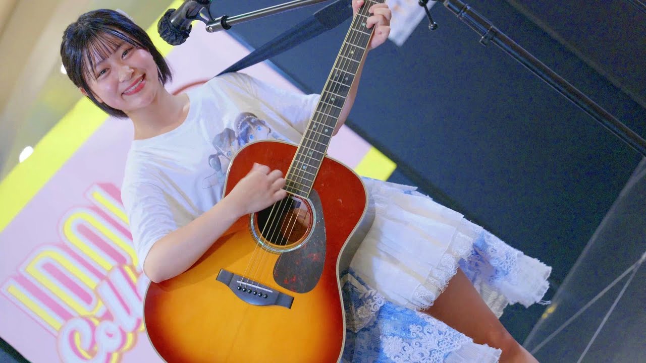 お結びコロコロちゃん☆ページ おむすびコロコロ・桜咲 [S1Ⅱ/4k60p