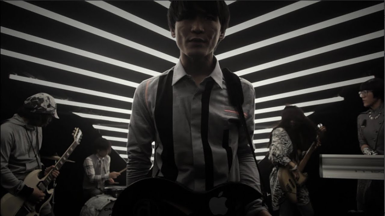 sakanaction / identity -Music Video- - YouTube