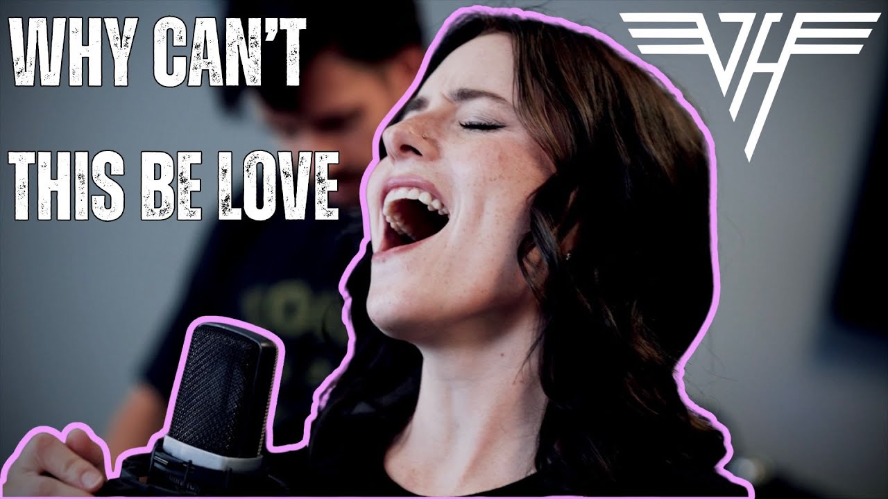 Why Can't This Be Love