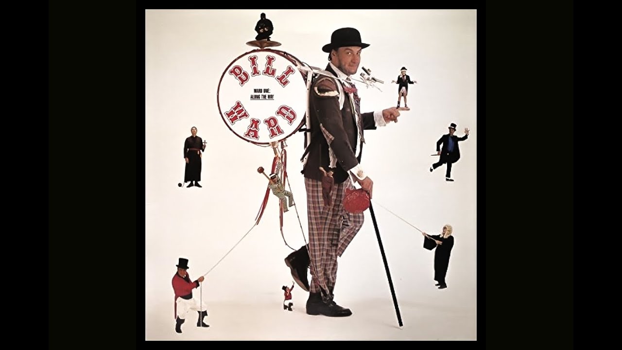 Bill Ward - Ward One: Along The Way 1990 - YouTube