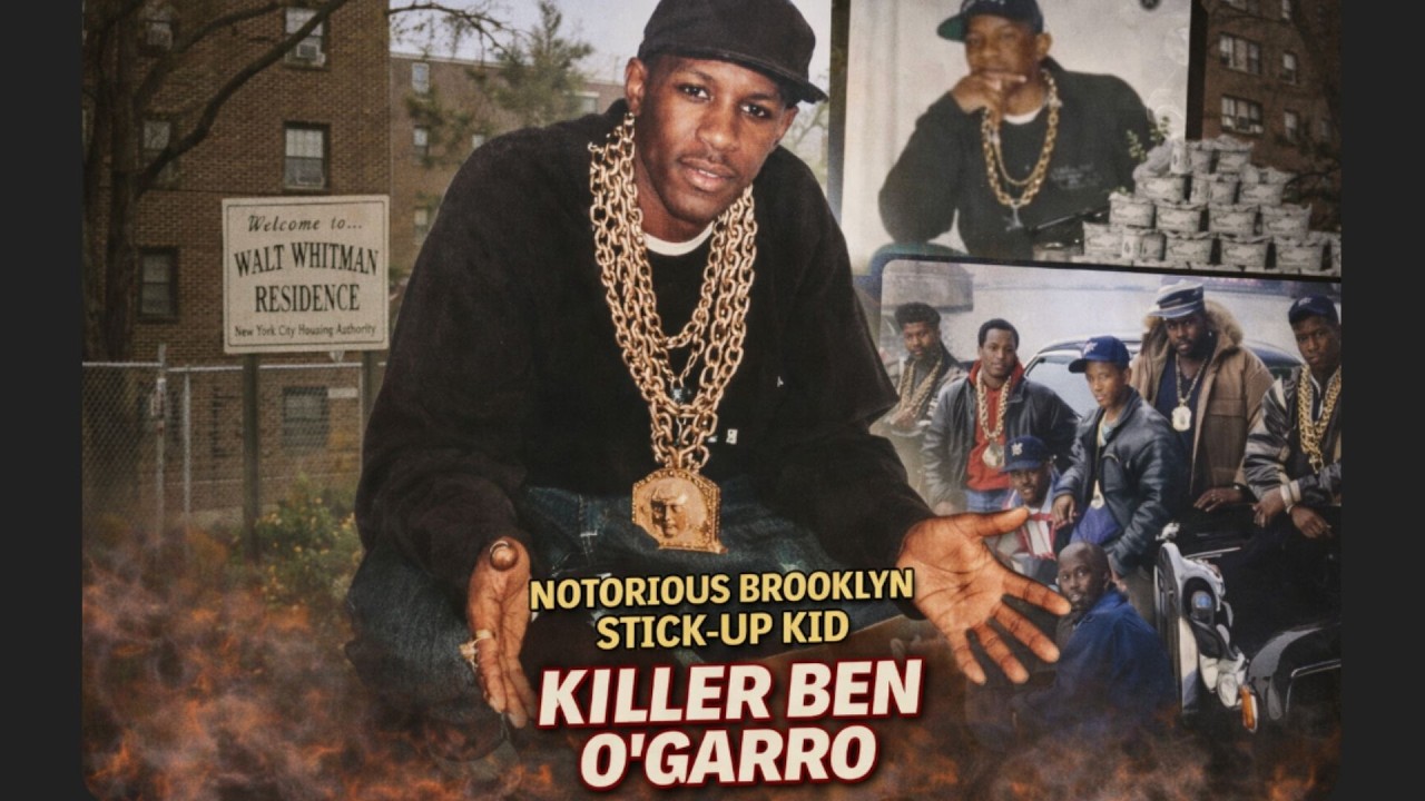 Tha Hood Is Mine (Explicit Music Video) - MC Eiht x Mack 10 x