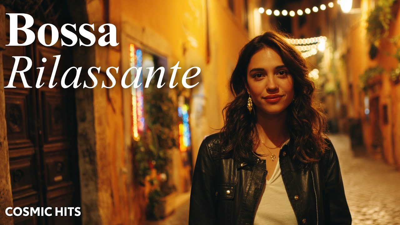 Bossa Italiana - YouTube
