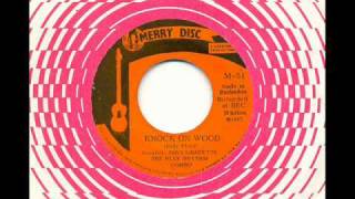 Blue Rhythm Combo - Knock on Wood - YouTube