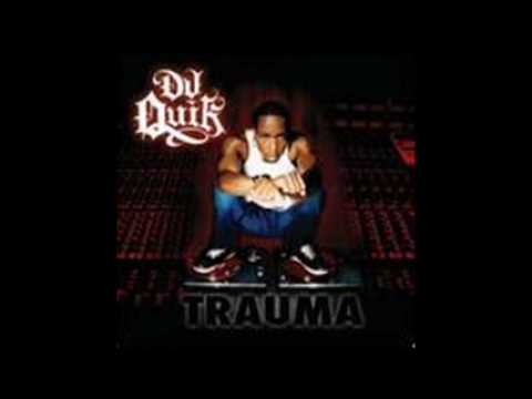 DJ Quik - Trauma (Full album) - YouTube