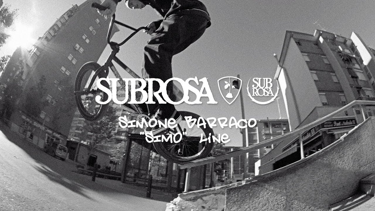 Subrosa Simo Bar