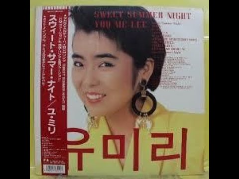和モノ Japanese Disco Classic SWEET Summer Night / yu・miri - YouTube