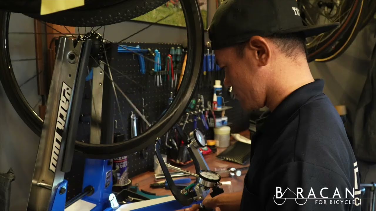 EliteWheels』DRIVE 50D | BARACAN エリートホイールオンラインショップ