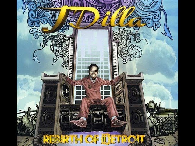 J Dilla - 
