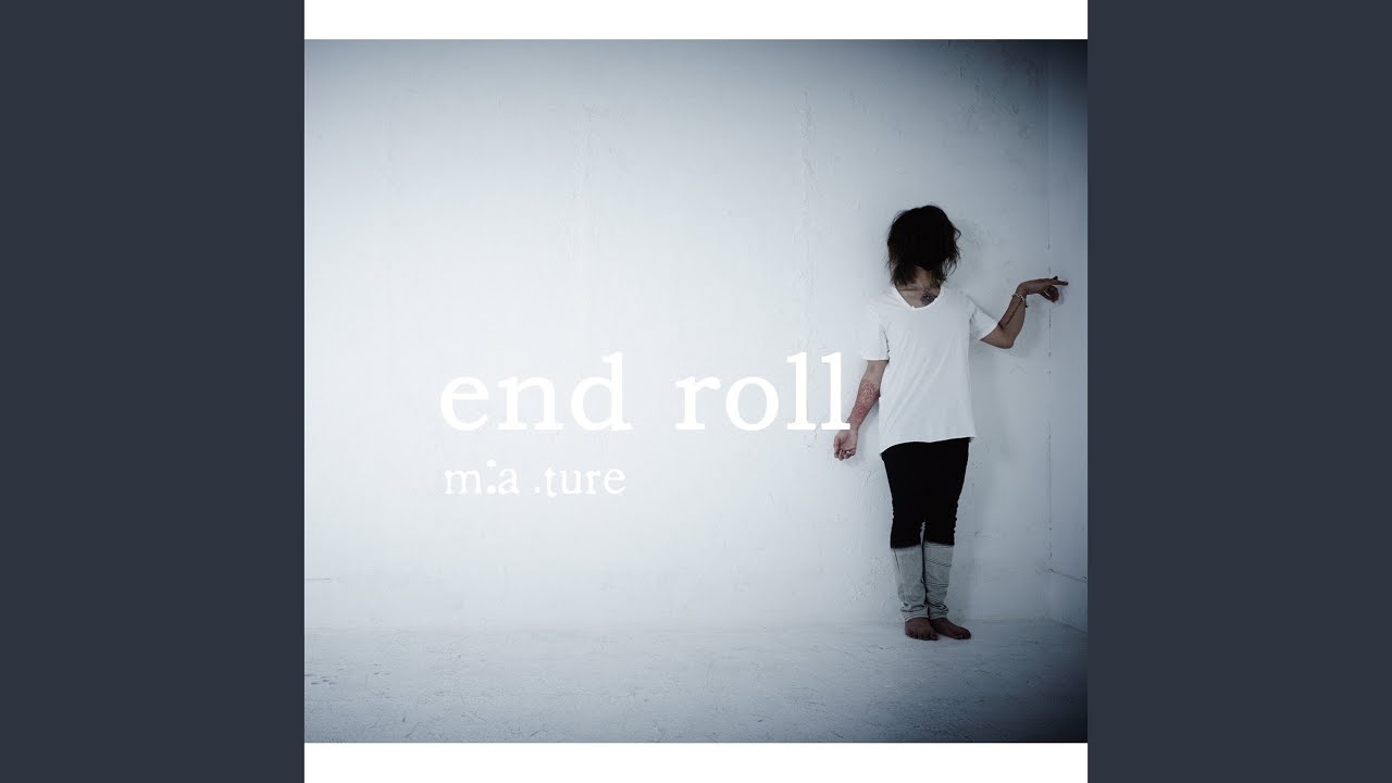 m:a.ture【LIVE：朽木〜Refrain】(Spot) - YouTube