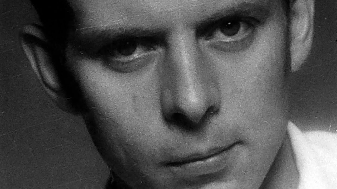 Gesang Der Jünglinge(少年の歌)」Karlheinz Stockhausen(カール