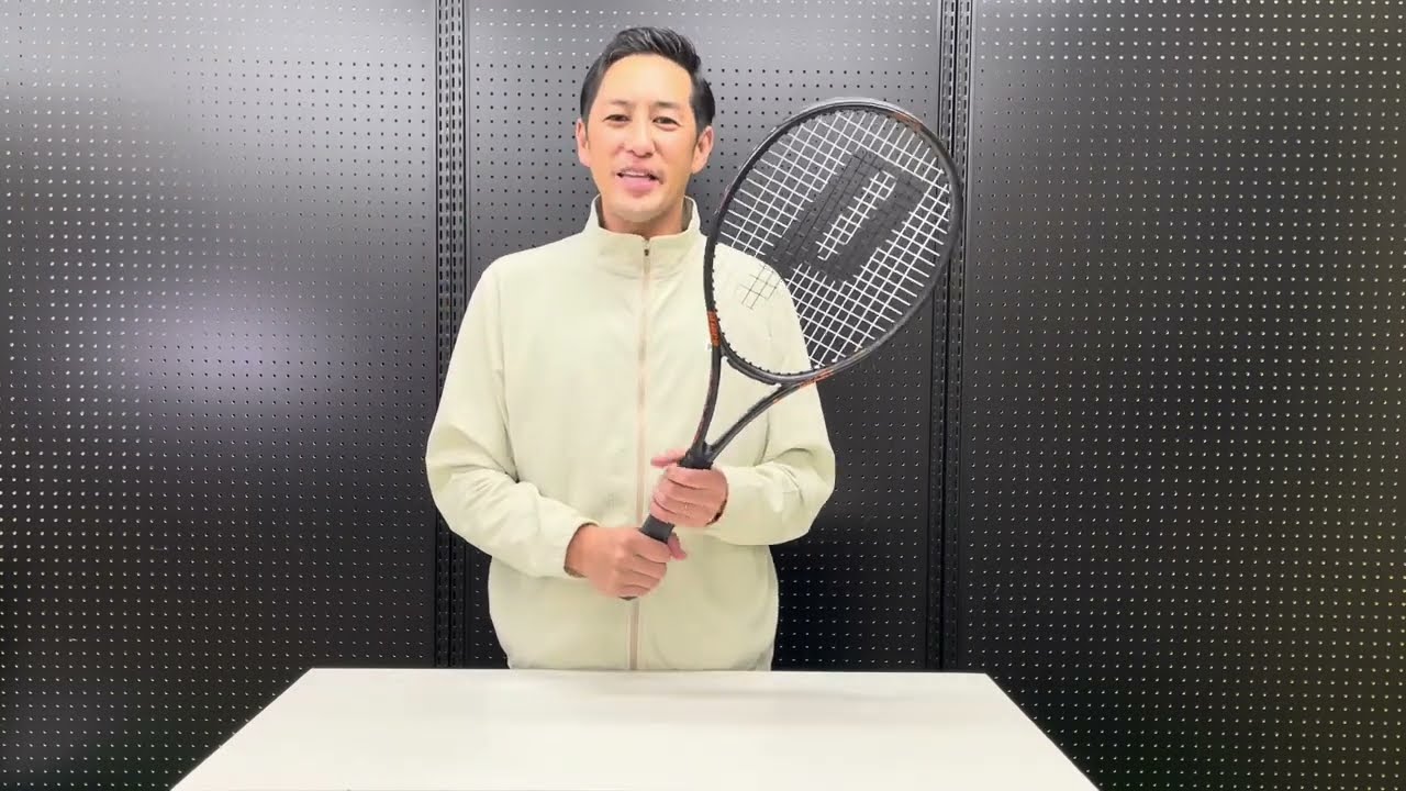 BEAST 98 - Prince プリンステニス公式サイト