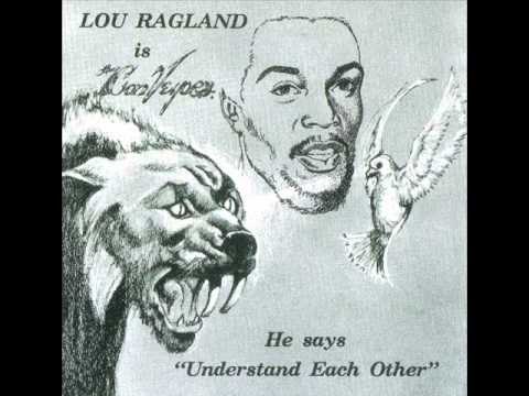 Lou Ragland – Understand Each Other | Releases | Discogs