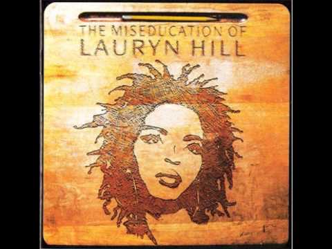 Ranking The Album: 'The Miseducation of Lauryn Hill'