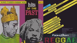 King Tubby & Yabby You Hits Of The Past Vol 2 - YouTube
