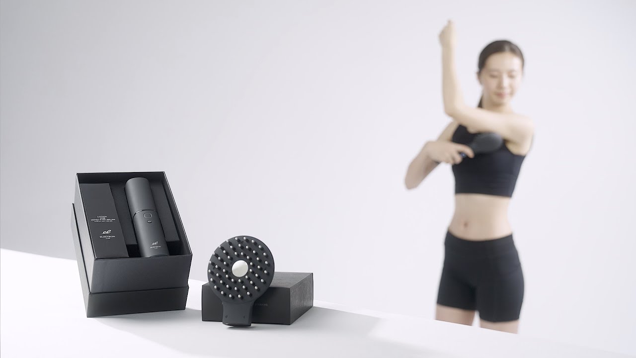 公認レンタル】新型電気バリブラシをお試し | デンキバリブラシ2.0 +