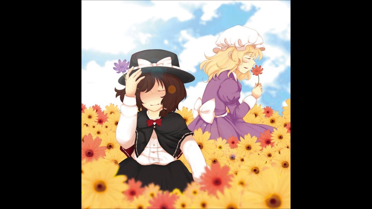 Forest306 - 東方阿漕祭/東方阿漕祭 [東方紅楼夢6] (with download