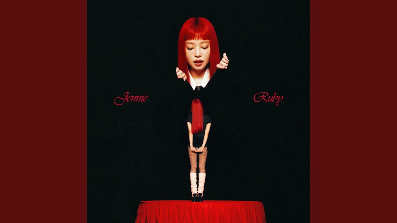 KISS OF LIFE キスオブライフ 'Sticky (Japanese Ver.)' Official