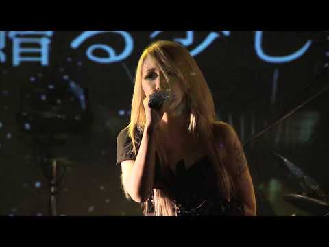 Aldious (アルディアス) / Absolute (Live 2018) from『Aldious Tour