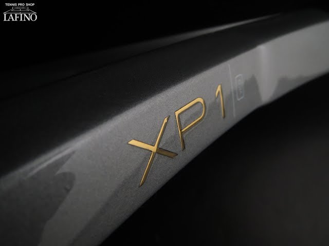 Fukky'sインプレ】ダブルスがもっと楽しくなる！！Wilson XP0 & XP1