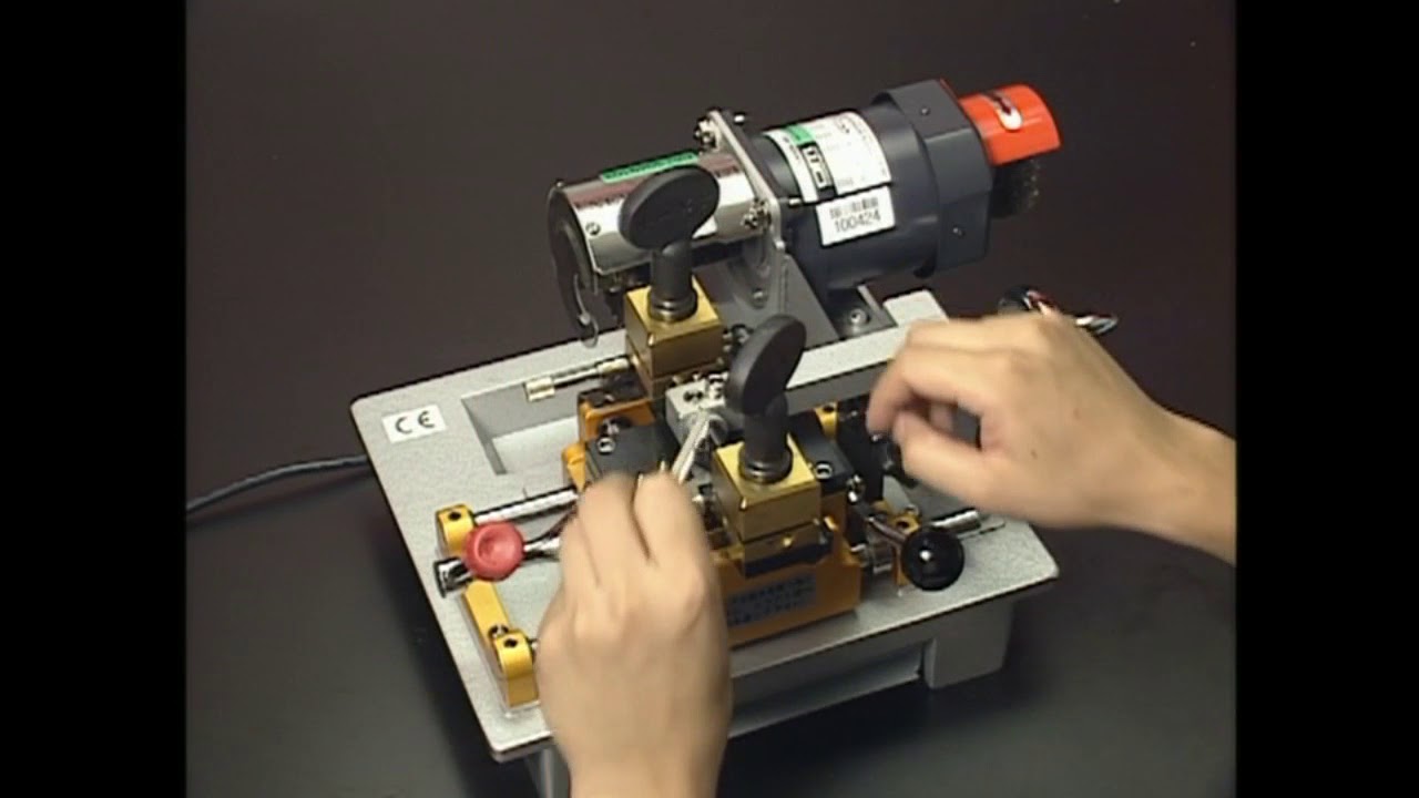 009-S （シリンダーキー対応） | ロックマンジャパン株式会社