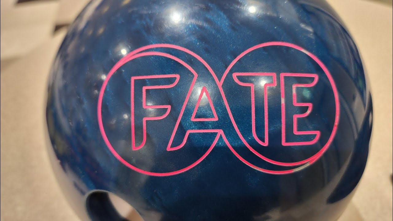 新コア！！FATE(フェイト)をレビューしながら投げてみた。 - YouTube