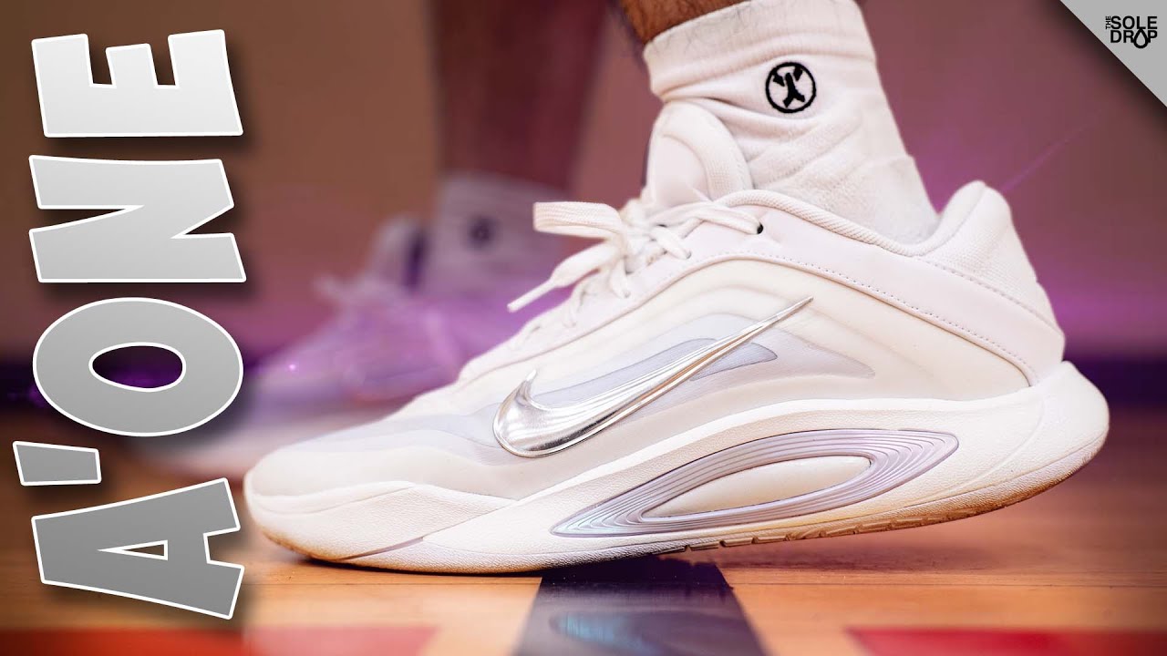 A'ONE ~Size Warning! Make sure to buy this~ - YouTube