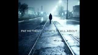 The Beatles ballad 'And I Love Her' as interpreted by Pat Metheny