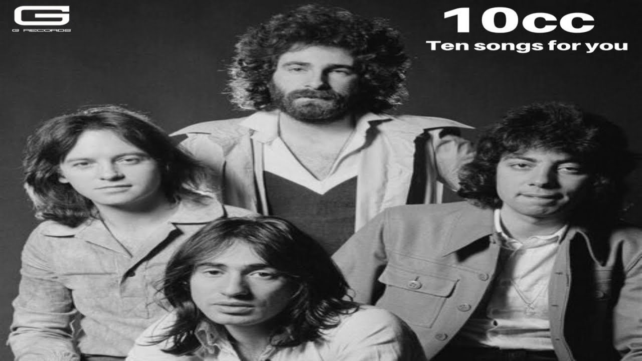 10CC 