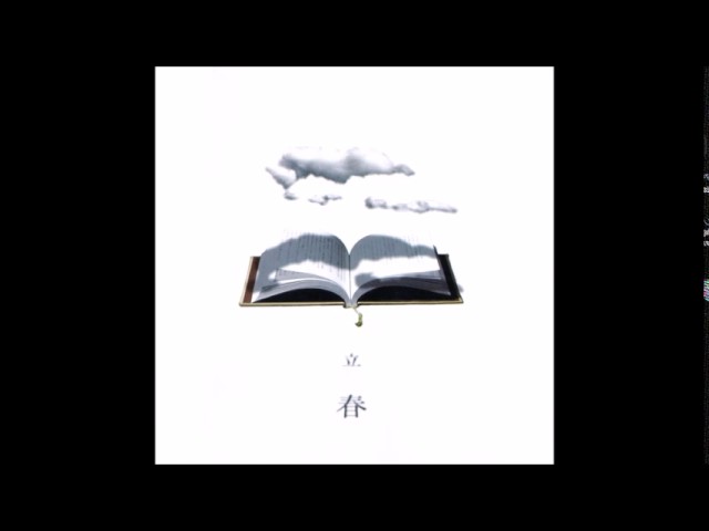 SCARE CROW - 立春 (FULL ALBUM) - YouTube