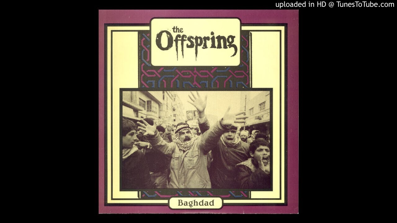 THE OFFSPRING - 