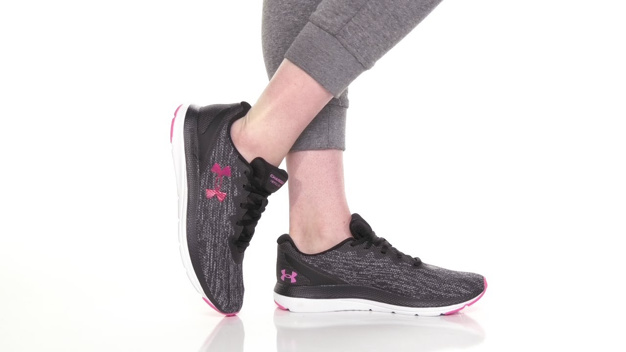 Under Armour Charged Impulse 2 Knit SKU: 9815331 - YouTube