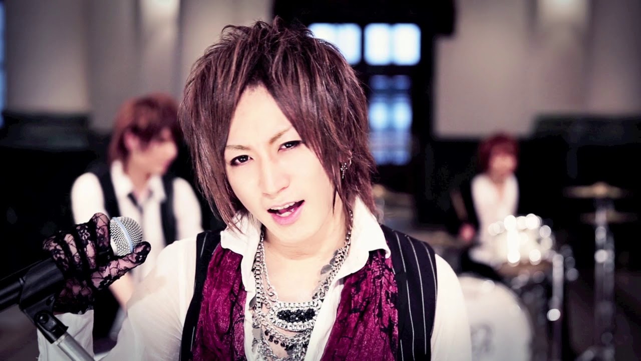 DaizyStripper 『HELLO, again』 - YouTube