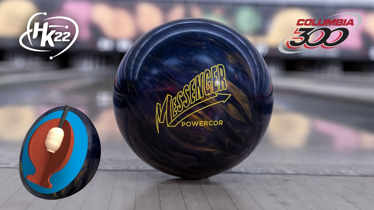 メッセンジャー・パワーコア パール