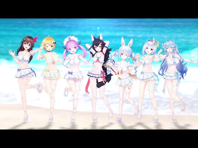 CM】ブースターパックプラス「ホロライブプロダクション Vol.2」2月10