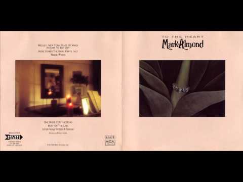 Mark-Almond – To The Heart – CD (Album, Reissue), 1993 [r8926650