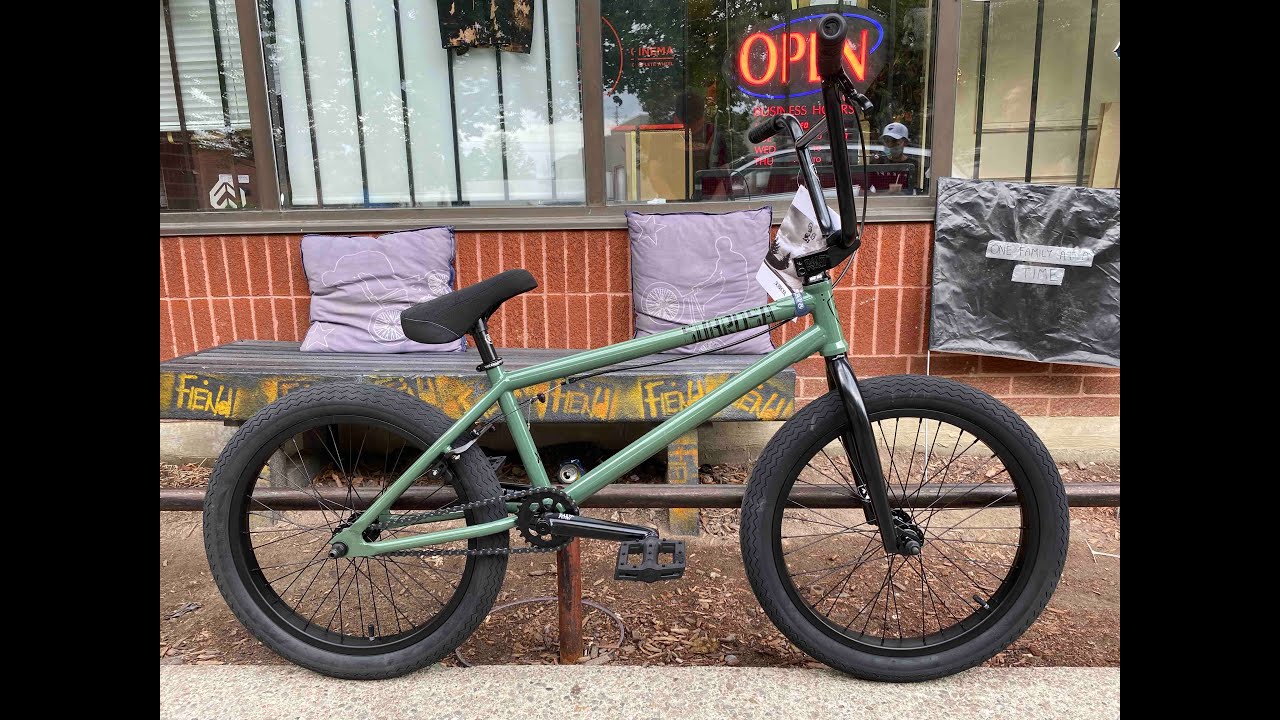 2021 Subrosa Salvador XL 20