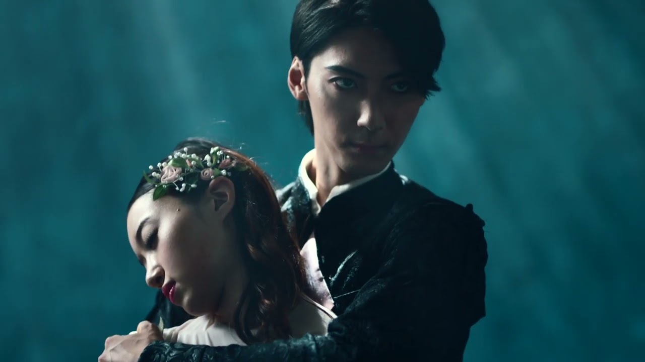 熊川哲也 K-BALLET TOKYO Autumn Tour 2023 『眠れる森の美女』の公演