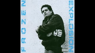 Frozen Explosion - Cold Kickin (Vocal Version) - YouTube