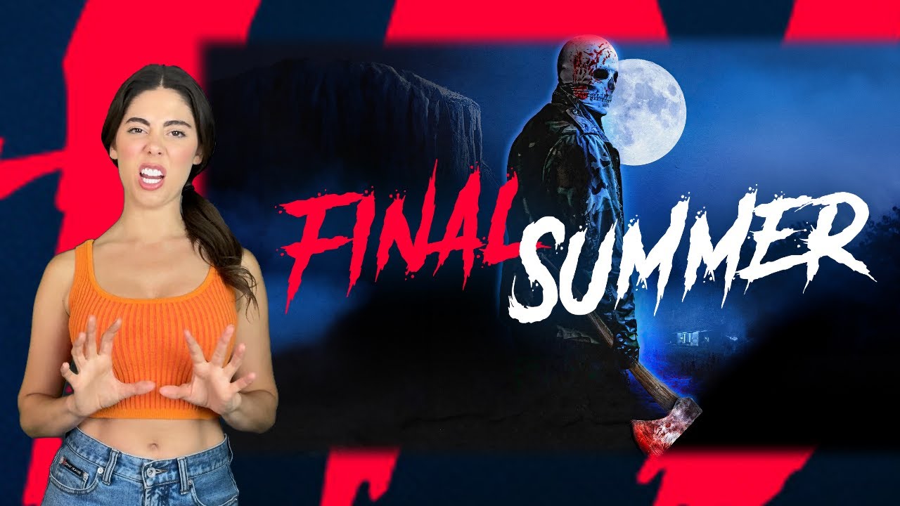 Final Summer | Movie of the Week - YouTube